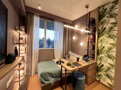 Lentor Hills Residences (D26), Apartment #585438131